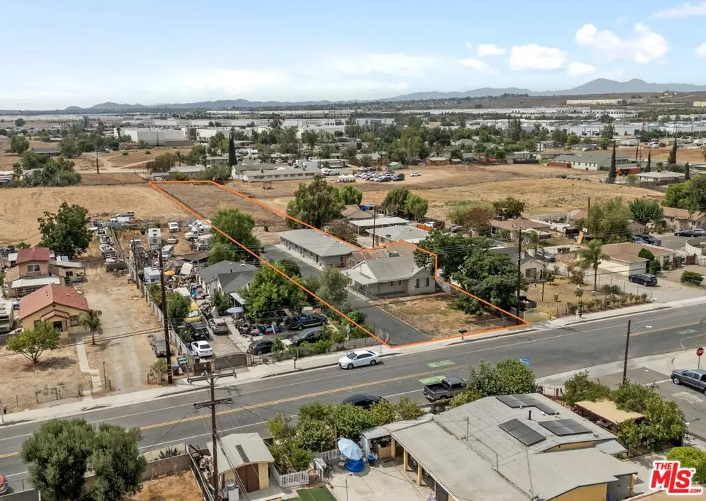 21893 Cottonwood Avenue, Moreno Valley, CA 92553 - #1