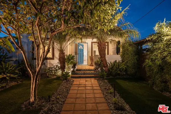 3792 Colonial Avenue, Los Angeles, CA 90066