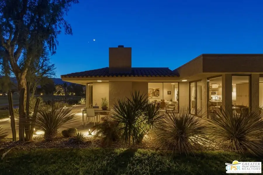 7 Wesleyan Court, Rancho Mirage, CA 92270 - #2