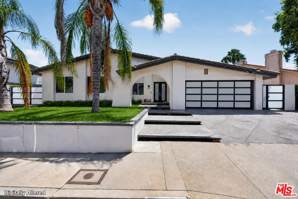 17736 Arvida Drive, Granada Hills, CA 91344 - #1