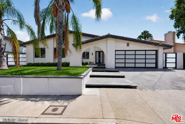 17736 Arvida Drive, Los Angeles, CA 91344