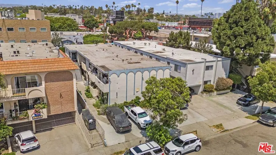 12231 Pacific Avenue, Los Angeles, CA 90066 - #2