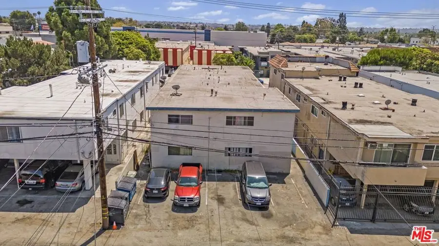 12231 Pacific Avenue, Los Angeles, CA 90066 - #3