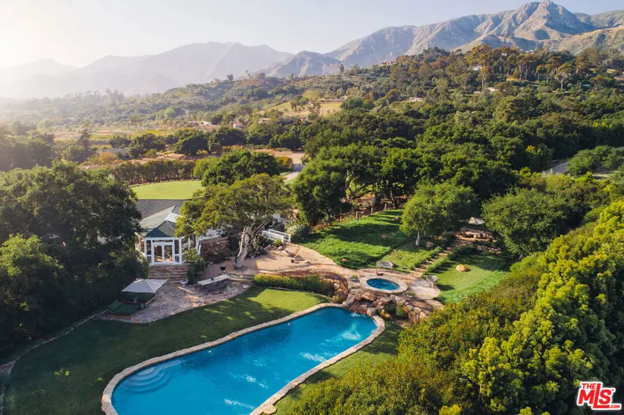 568 Toro Canyon Road, Santa Barbara, CA 93108 - #2