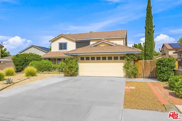 44138 Ruthron Avenue, Lancaster, CA 93536