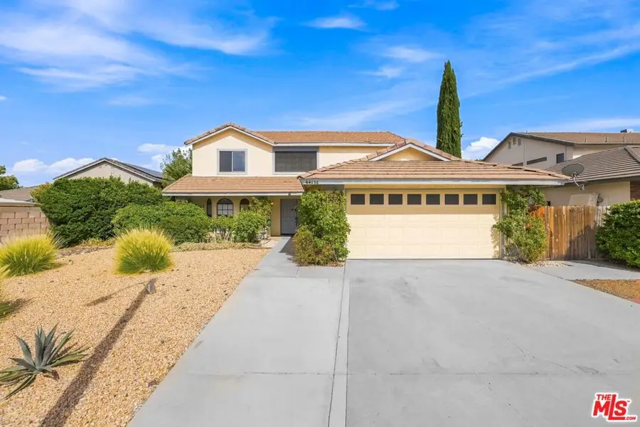 44138 Ruthron Avenue, Lancaster, CA 93536 - #3