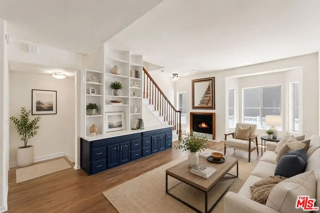 5145 Yarmouth Avenue #29, Encino, CA 91316 - #1