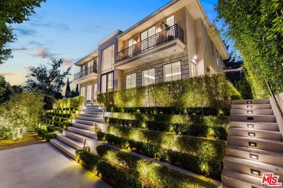 1395 N Doheny Drive, Los Angeles, CA 90069 - #3