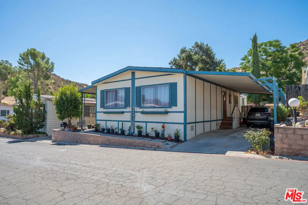 27722 Moonridge Lane #27, Castaic, CA 91384 - #1