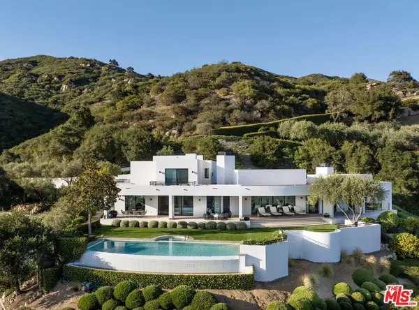 1130 E Mountain Drive, Montecito, CA 93108