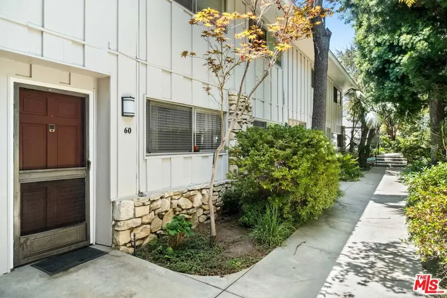 4040 Grand View Boulevard #60, Los Angeles, CA 90066 - #2