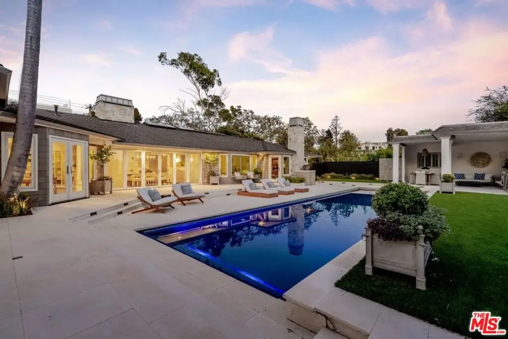 1037 Maroney Lane, Pacific Palisades, CA 90272 - #1