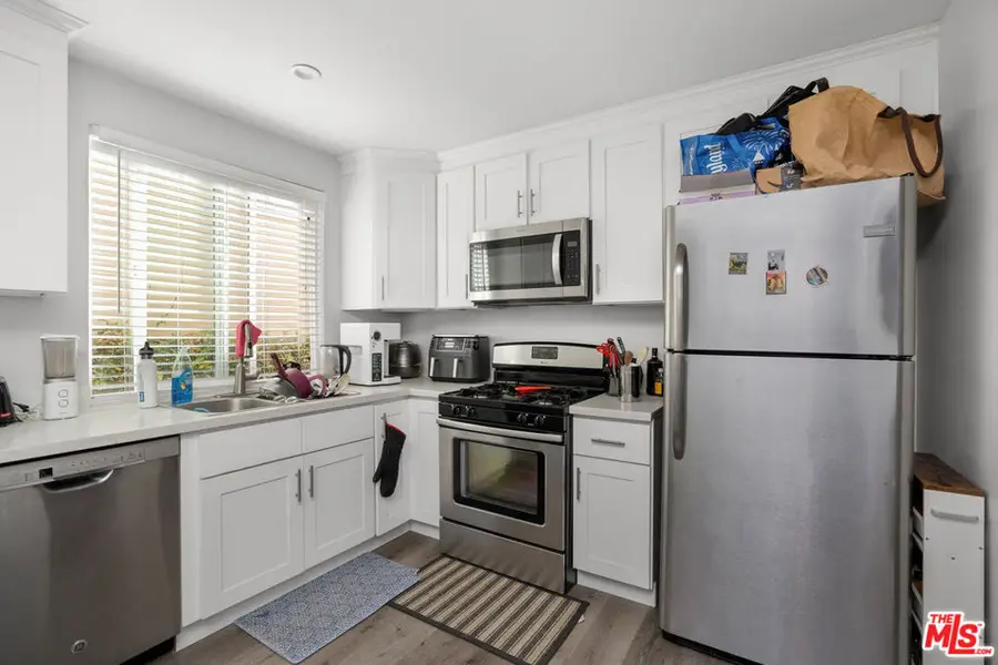 712 Pacific Street, Santa Monica, CA 90405 - #3