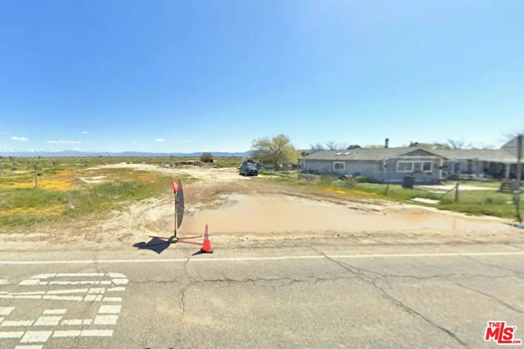 0 E Ave G, Lancaster, CA 93535 - #1