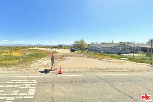 0 E Ave G, Lancaster, CA 93535