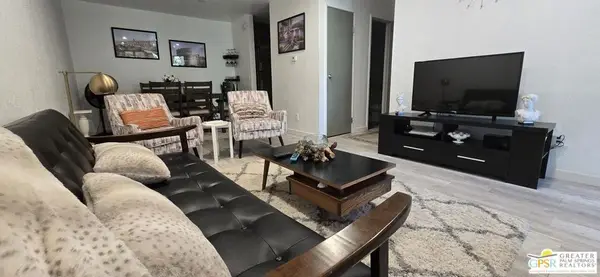 2825 N Los Felices Road #213, Palm Springs, CA 92262