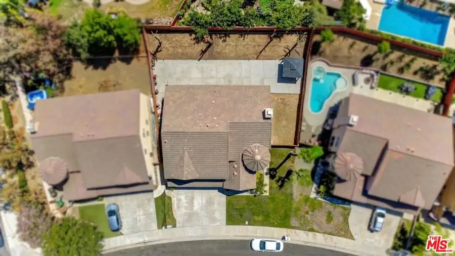 9071 Evonvale Drive, Corona, CA 92883 - #3