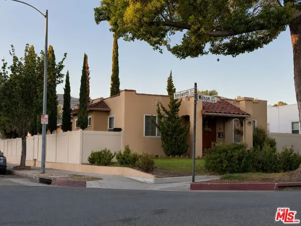 529 W Wilson Avenue, Glendale, CA 91203