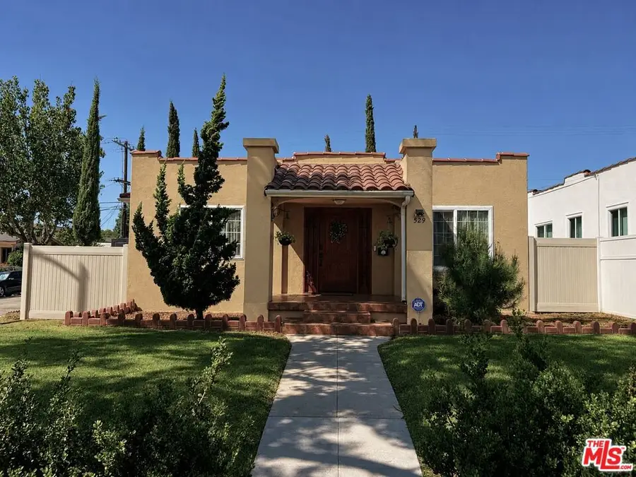 529 W Wilson Avenue, Glendale, CA 91203 - #2