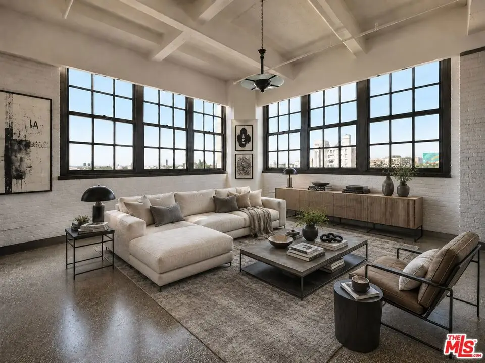 1850 Industrial Street #411, Los Angeles, CA 90021 - #1