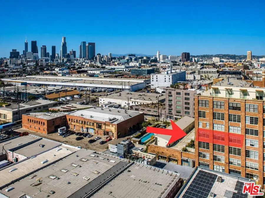 1850 Industrial Street #411, Los Angeles, CA 90021 - #3
