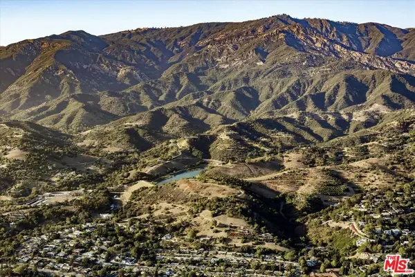0 E Alamar, Santa Barbara, CA 93105
