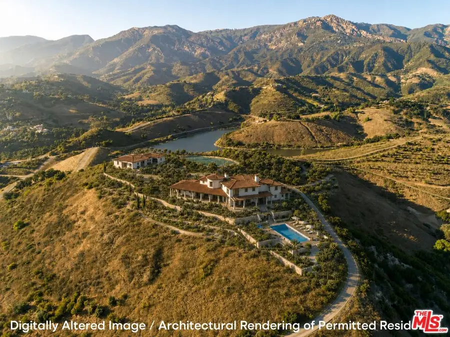 0 E Alamar, Santa Barbara, CA 93105 - #3