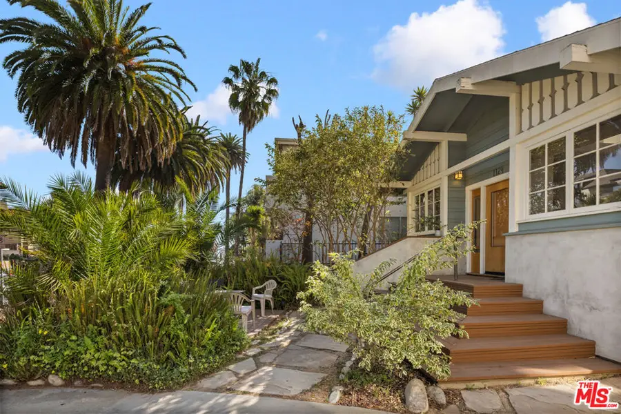 1124 12th Street, Santa Monica, CA 90403 - #2