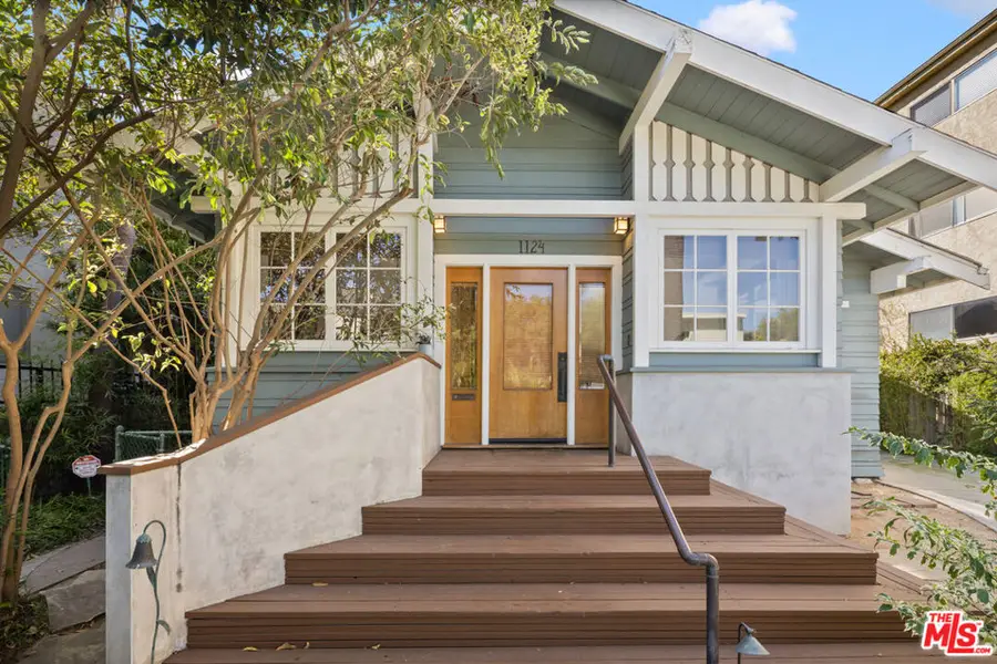 1124 12th Street, Santa Monica, CA 90403 - #3