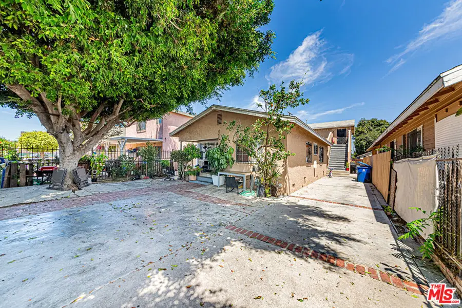 223 E 55th Street, Los Angeles, CA 90011 - #2