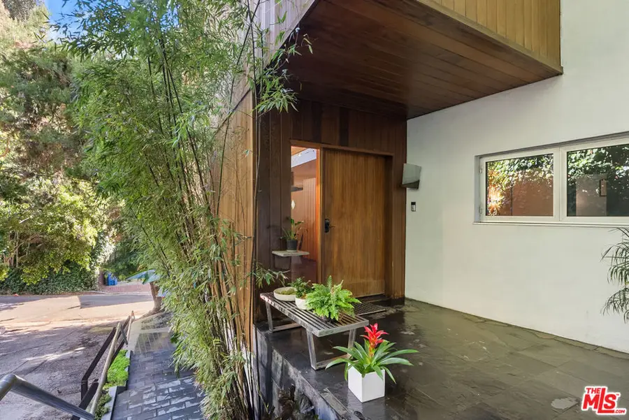 9976 Westwanda Drive, Beverly Hills, CA 90210 - #2