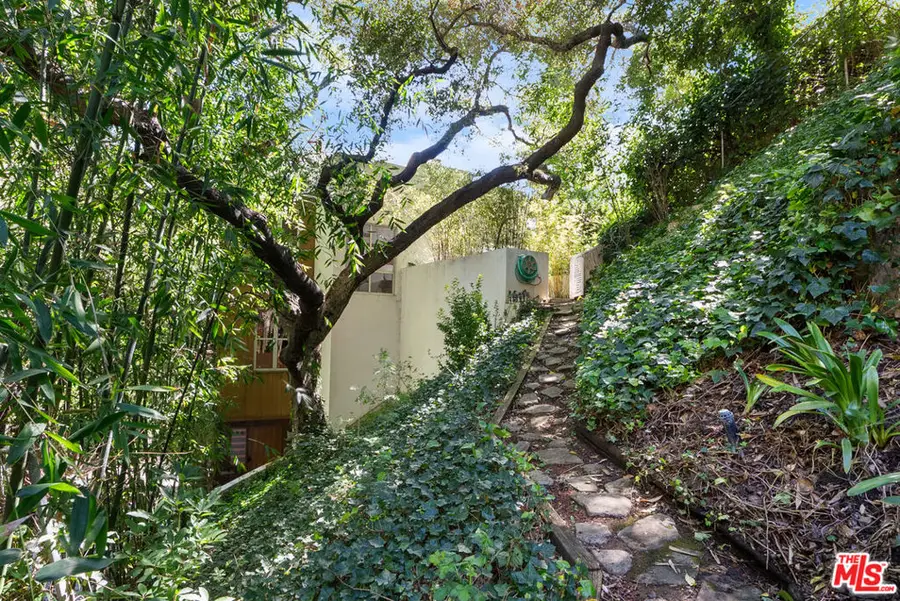 9976 Westwanda Drive, Beverly Hills, CA 90210 - #3