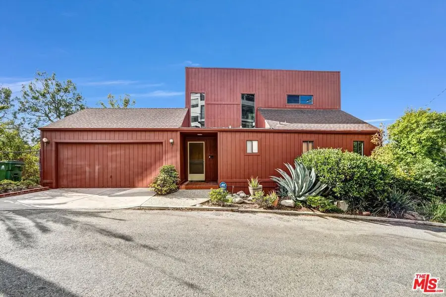 2541 Canyon Oak Drive, Los Angeles, CA 90068 - #2