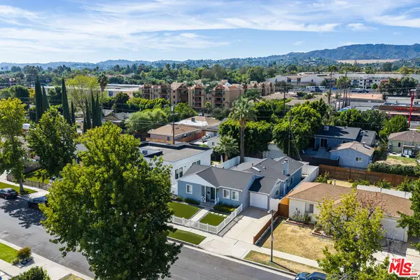 17630 Martha Street, Los Angeles, CA 91316