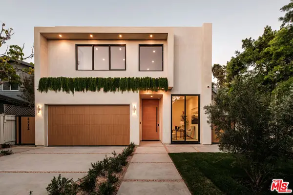 2214 Glyndon Avenue, Venice, CA 90291