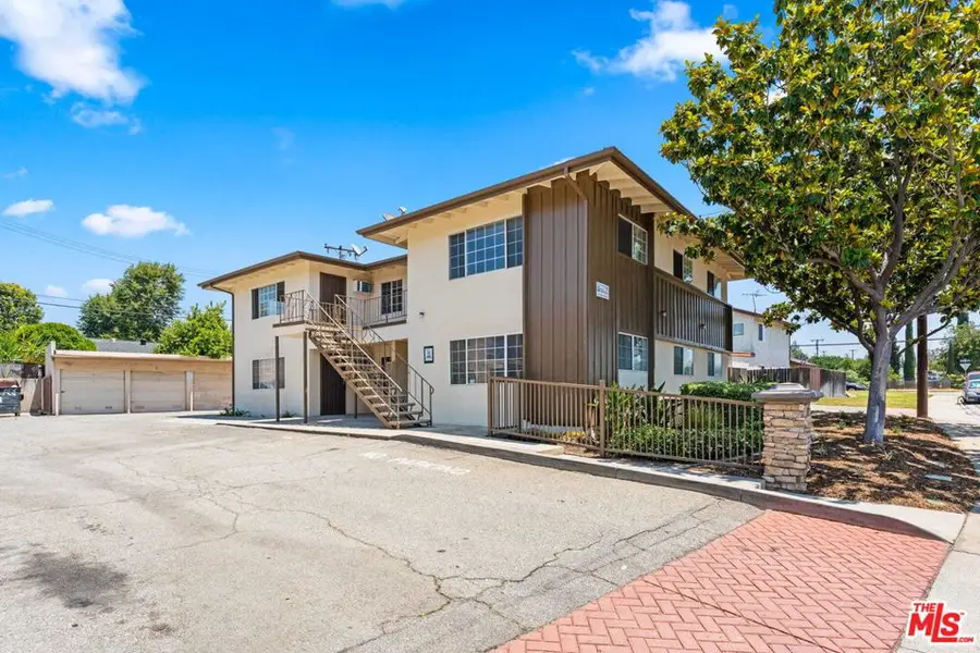 4484 La Deney Street, Montclair, CA 91763 - #2