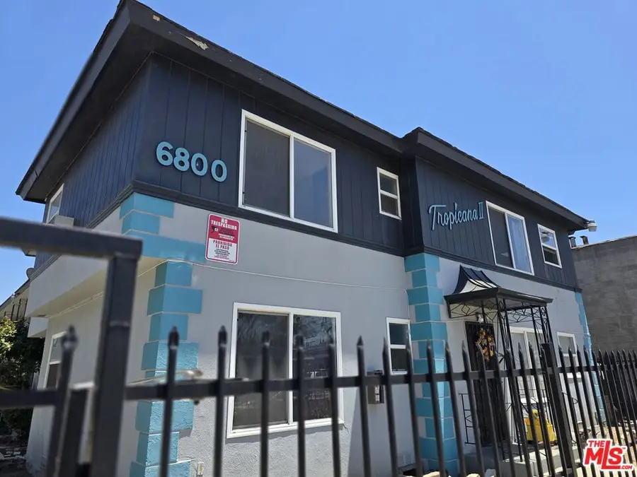 6800 West Boulevard, Los Angeles, CA 90043 - #2