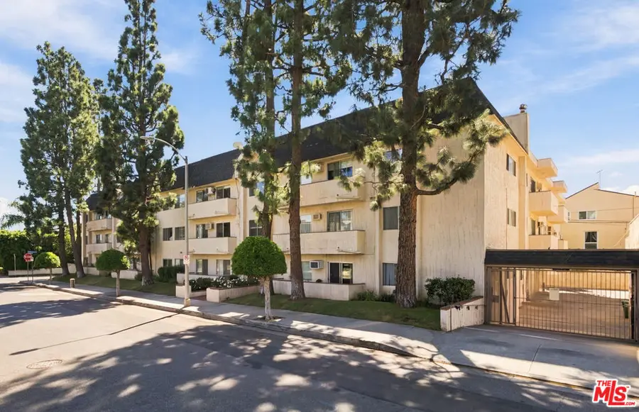 1831 Prosser Avenue #307, Los Angeles, CA 90025 - #2