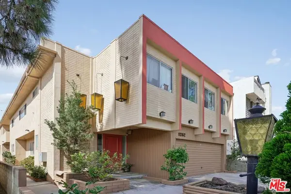 1252 23rd Street, Santa Monica, CA 90404