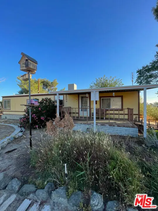 4280 Solano Road, Phelan, CA 92371 - #1