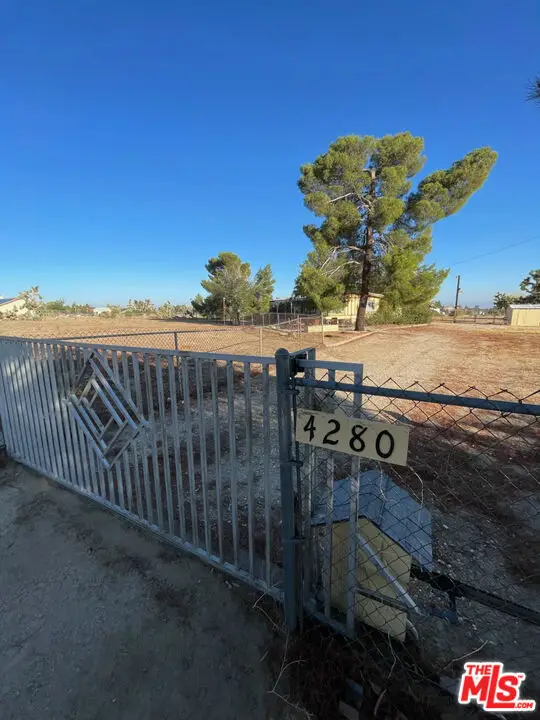 4280 Solano Road, Phelan, CA 92371 - #3