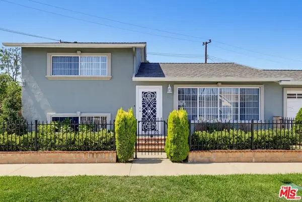 23311 Broadwell Avenue, Torrance, CA 90502