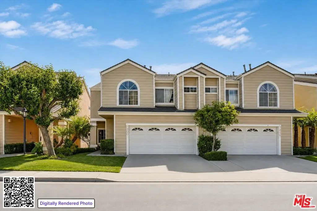 7350 N Bonnie Place, Reseda, CA 91335 - #1