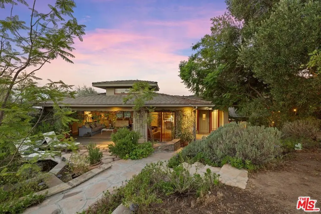 20634 Medley Lane, Topanga, CA 90290 - #1