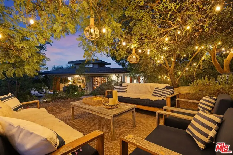 20634 Medley Lane, Topanga, CA 90290 - #3