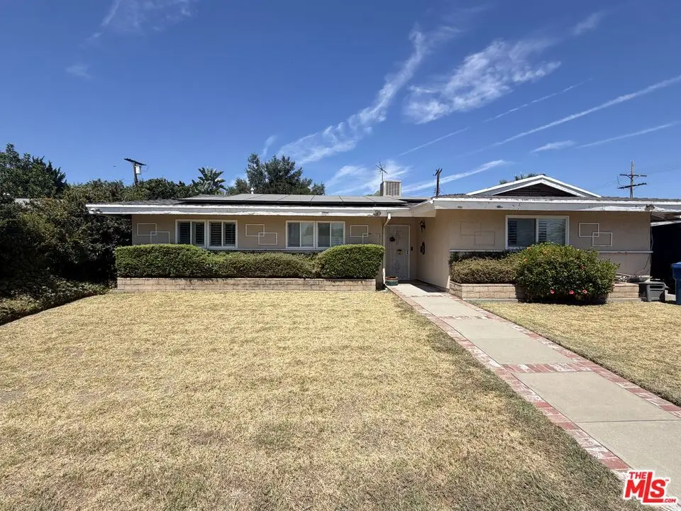 20111 Superior Street, Chatsworth, CA 91311 - #1