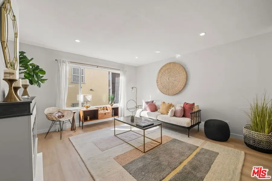 8515 Saturn Street #103, Los Angeles, CA 90035 - #3