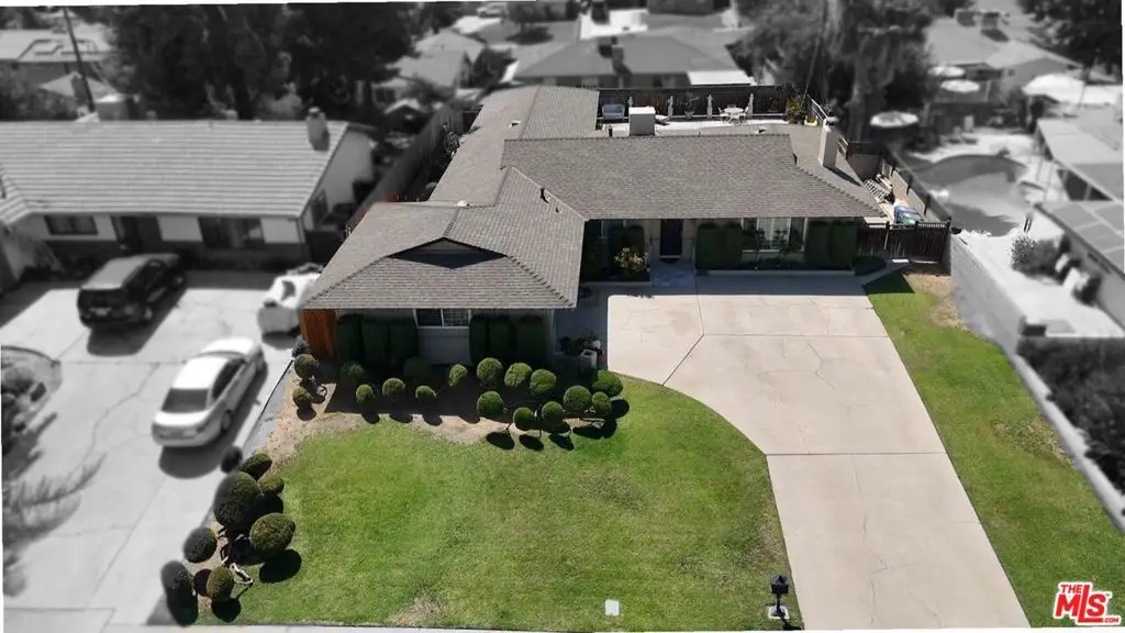 3774 Dalehurst Drive, Bakersfield, CA 93306 - #1