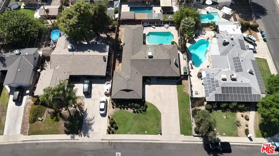 3774 Dalehurst Drive, Bakersfield, CA 93306 - #2