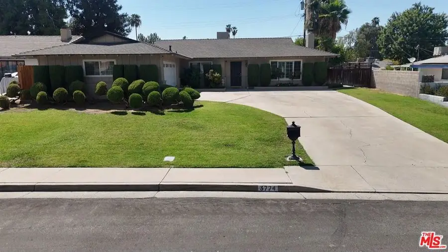 3774 Dalehurst Drive, Bakersfield, CA 93306 - #3